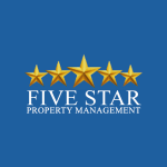 Five Star Property Management logo